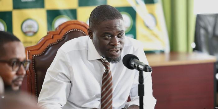 Senate condemns Governor Sakaja over defiance and absenteeism