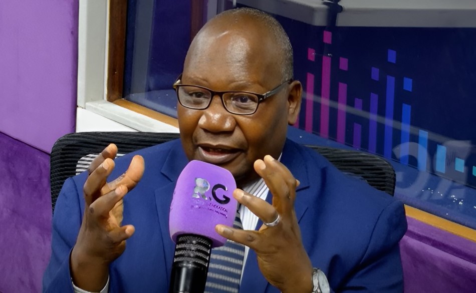 NCCK Chairman blasts Government’s 'empty' corruption fight as health fraud surfaces