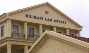 Court blocks KWS from charging new park fees