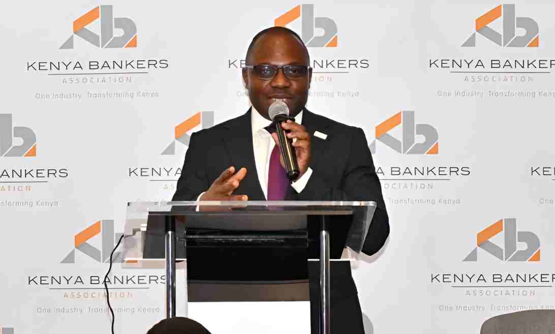 Banks surpass Sh150bn MSME annual lending target, says KBA
